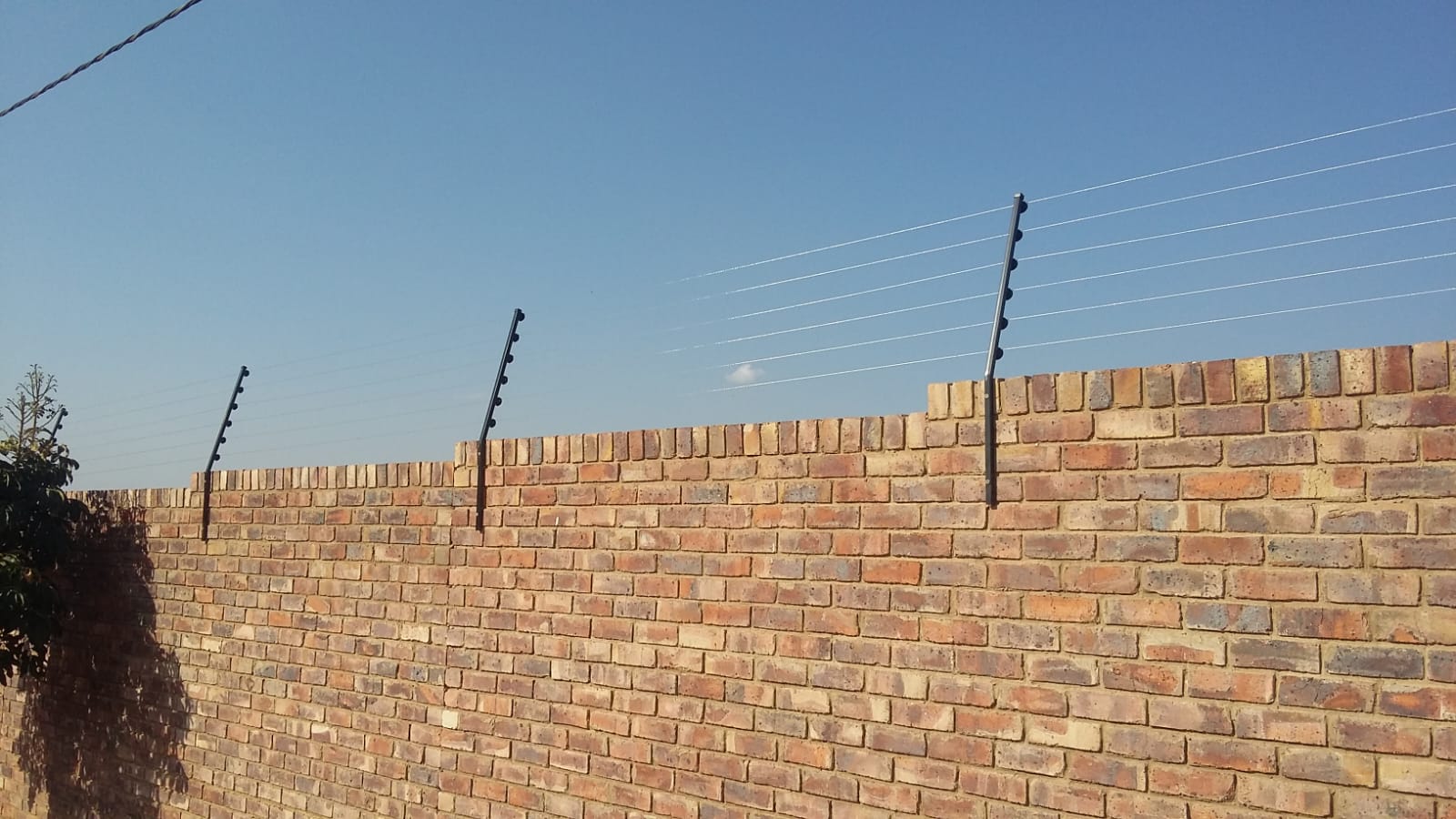 Electric Fence